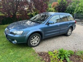 SUBARU Outback - prodám