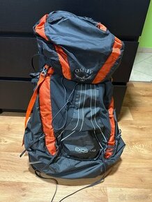 Osprey Exos 48