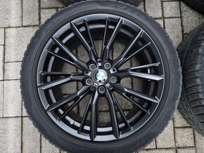 18BB1 dvourozměr kola BMW G20 G21 G22 G23 G24 G26 M796 -