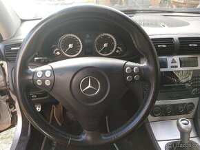 Mercedes benz volant CL203 , SLK / R171 , W203