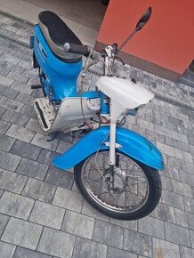 Jawa pionyr