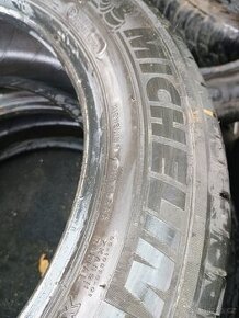 Michelin Energy Saver 205/55/16 letní pneu