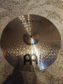 PRODÁM RIDE 20" MEINL CLASSICS - 1