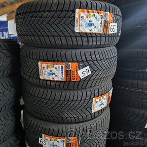 NOVÉ Zimní pneu 205/55 R16 91V Tracmax