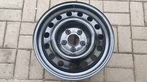 Zánovní Sada Disků 5x114.3 R16 Kia Hyundai