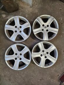 4x108 R16 original Peugeot