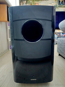 Subwoofer Onkyo SKW-208 - 1