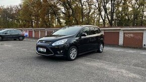 Ford c-max grand 1.6TdCi 7.mist/Nov-Rozvody/r.v2015