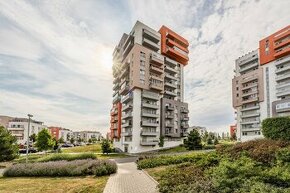 Prodej bytu 3+kk, 74 m² - Praha - Letňany