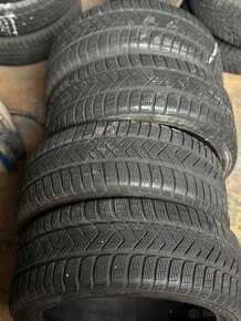 215/40 R17 Pirelli SottoZero 3. -  zimní sada