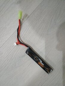 TopArms akumulátor 7, 4 V 900mAh