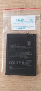 Baterie Xiaomi BN46, 4000mAh