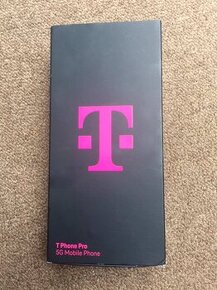 T-Phone Pro 5G 6/128Gb - 1