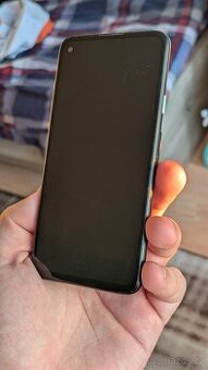 Google Pixel 4a 6GB/128GB Just Black