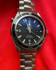 Omega Seamaster Planet Ocean 2200.50.00