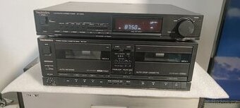 TECHNICS ST X 301L RS X 101