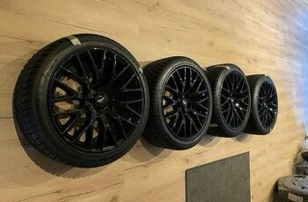 Originální sada zimních alu kol 19" Ford Mustang 5x114,3