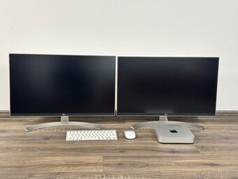 Mac Mini M1