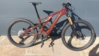 SPECIALIZED Turbo Levo Pro Carbon 2023 - vel.S4