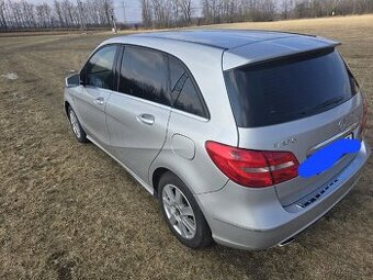 MERCEDES B180 CDI