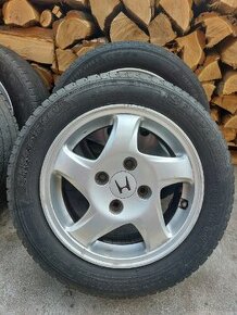 Disky honda 4x114.3 - 1