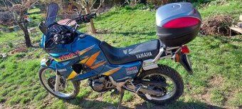 Yamaha XTZ660 Téneré