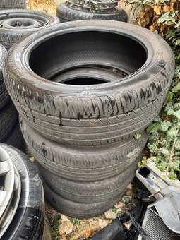 Letní pneumatiky Goodyear 245/45 R19