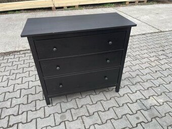 Komoda hemnes ikea - 1