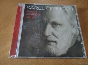 Cd - 2 cd Karel Černoch