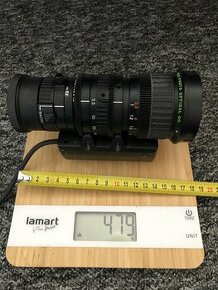 Fujinon TV Zoom lens 16.5 - 264mm f1.4 - 1