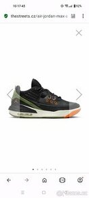 Nike Jordan Max Aura 5 ZCELA NOVÉ, vel.39 - 1