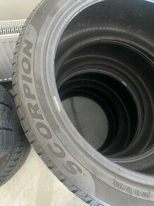 325/35 - 285/40 R22 - 1