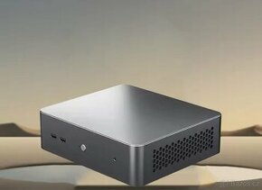 TOPTON MINI PC RTX 2060 6 GB i7 10870H 16 GB RAM