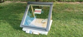 Velux elektrická výklopná okna - 1