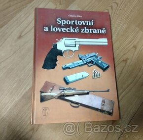 Kniha sportovní a lovecké zbraně - 1