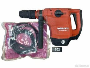 Kombinované kladivo Hilti TE50-AVR