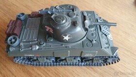 Mark Toys 1:32 Tank Sherman U.S.A. 3083791 - 1