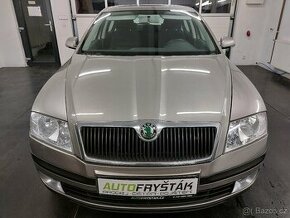 ►ŠKODA OCTAVIA II•1.6MPI•75KW•2008•181tKM•TEAMEDITION◄ - 1