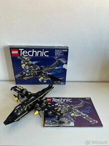 LEGO TECHNIC 8425