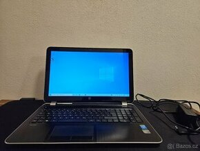 Notebook HP Pavilion (Core i7/8GB RAM/240SSD)