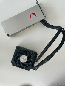 Radeon RX Vega 64 8G