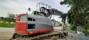 Takeuchi TB2150R