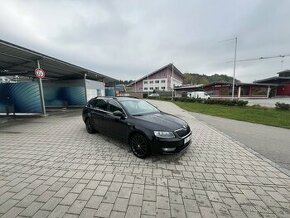 Octavia 3 2.0tdi 135kw 4x4 L&K