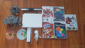 Nintendo Wii