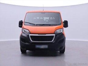 Peugeot Boxer 2,2 HDI 121kW Klima 7-Míst DPH (2020)