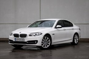 BMW Rad 5 530d xDrive F10