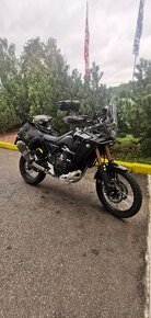 Yamaha Tenere 700 World Raid