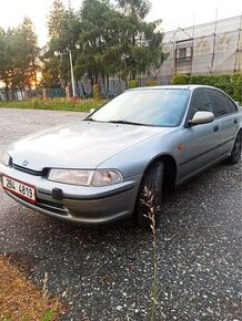 Honda Accord rv. 1996 VÝMĚNA