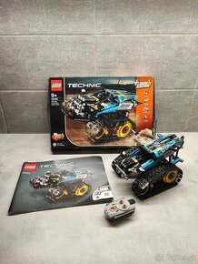 Lego Technic RC Stunt Racer 42095