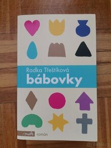 Radka Třeštíková - Bábovky